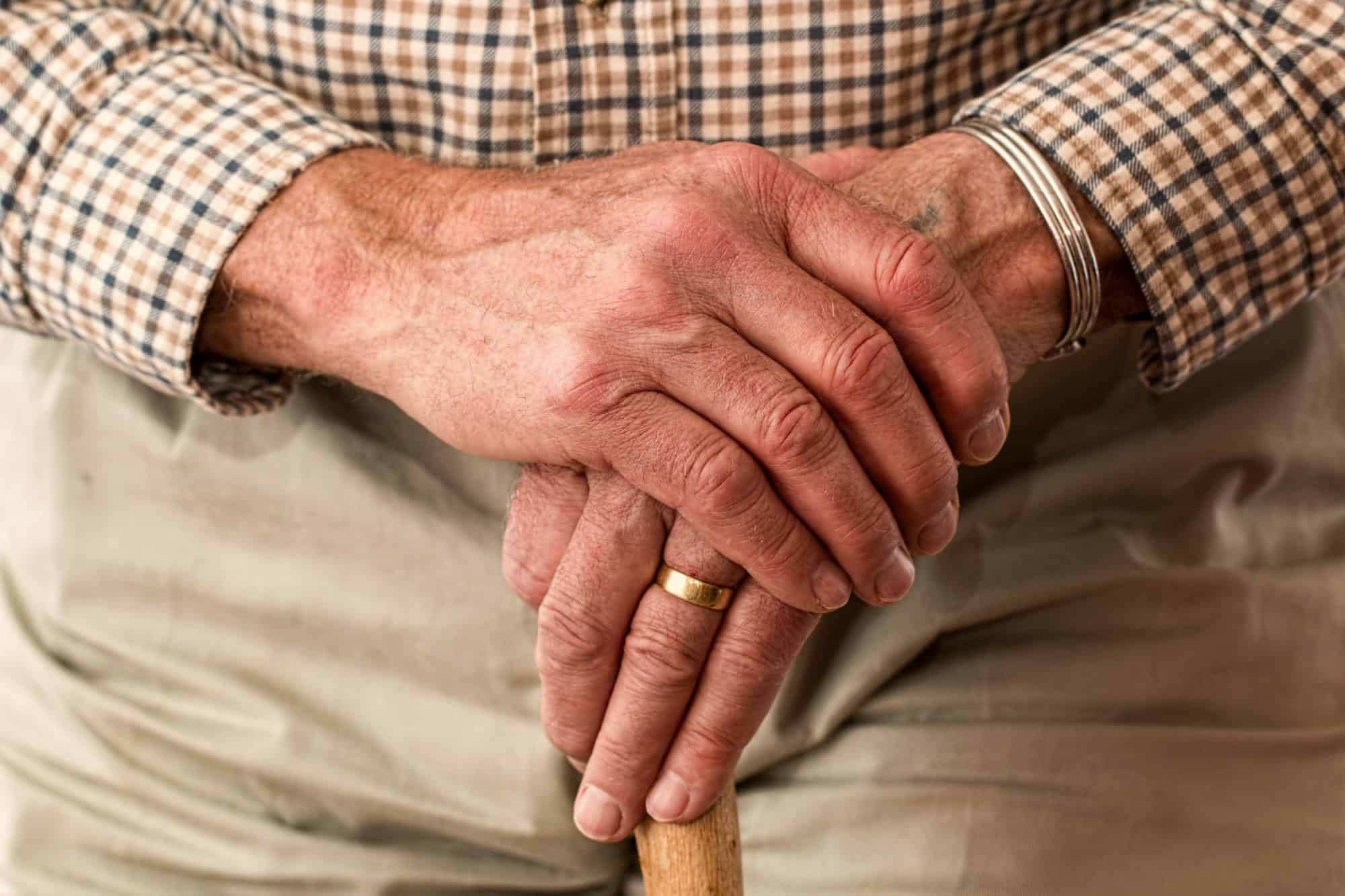 You Can Be Sued For Your Parents’ Nursing Home Bill