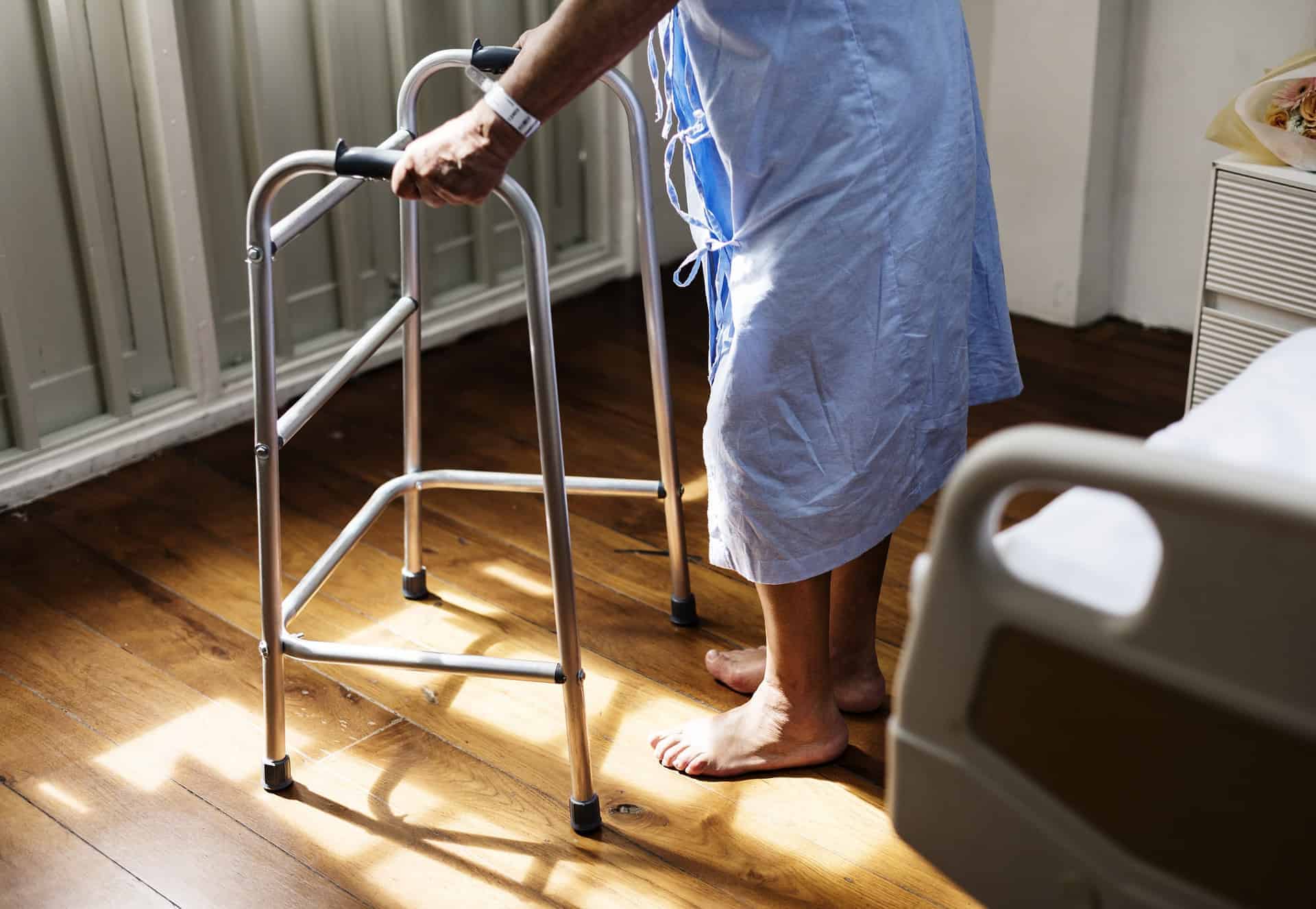 Will Nursing Home Medicaid Take My Husband’s Income?