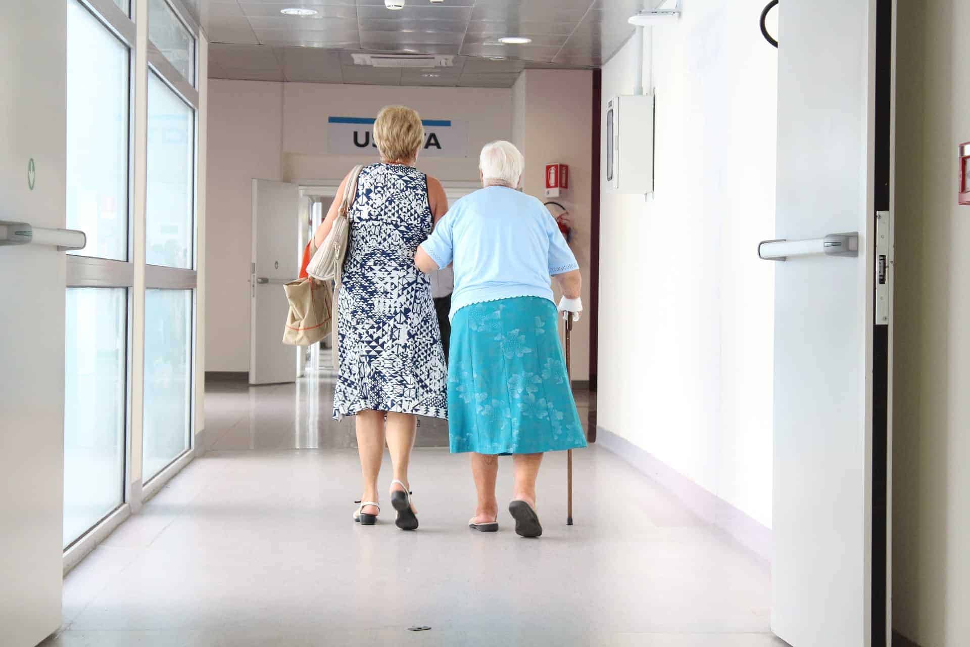 Nursing Home Costs Increase Again, and Again, and Again…