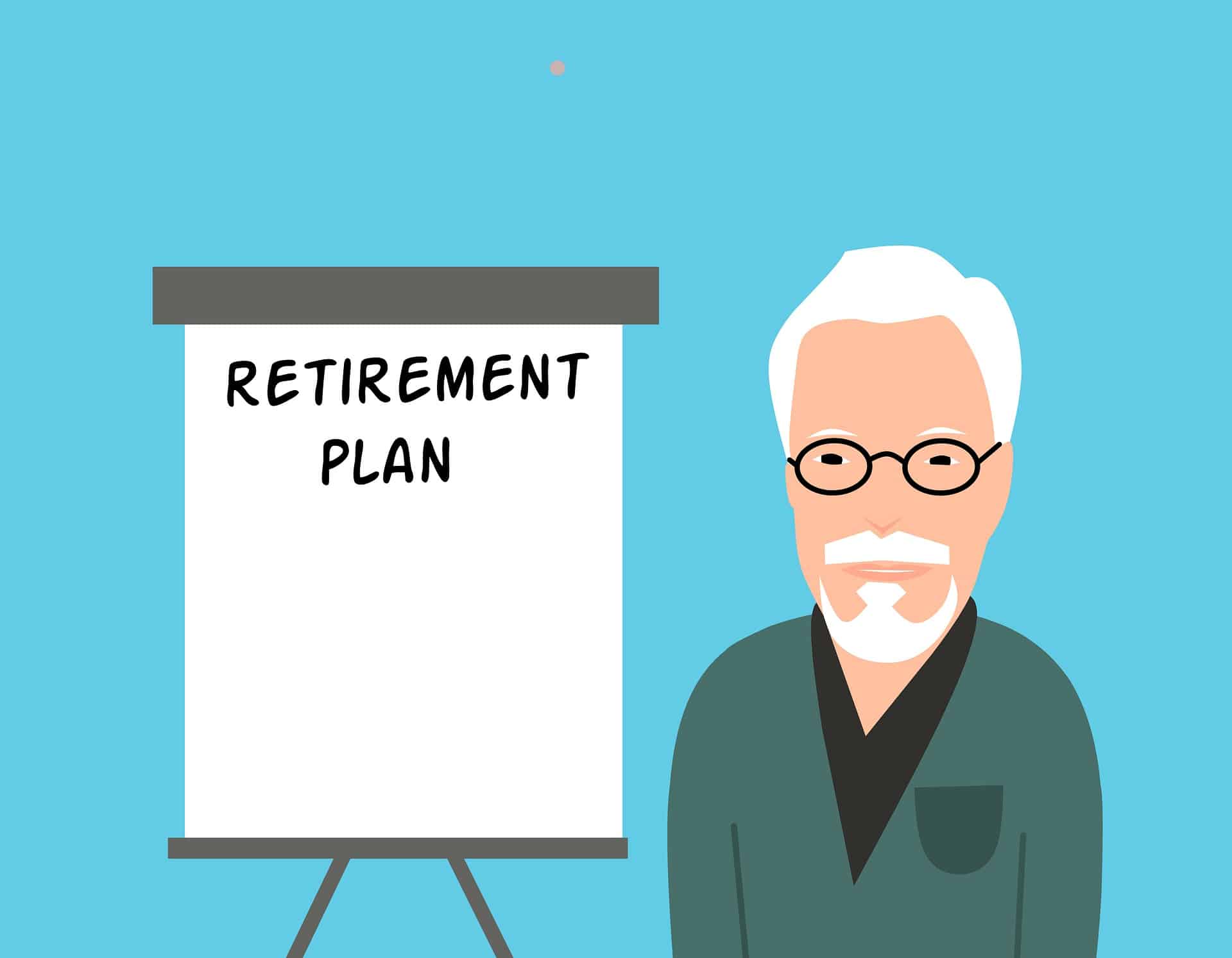 The First Steps Towards Enjoying Your Golden Years | Estate Planning Attorneys