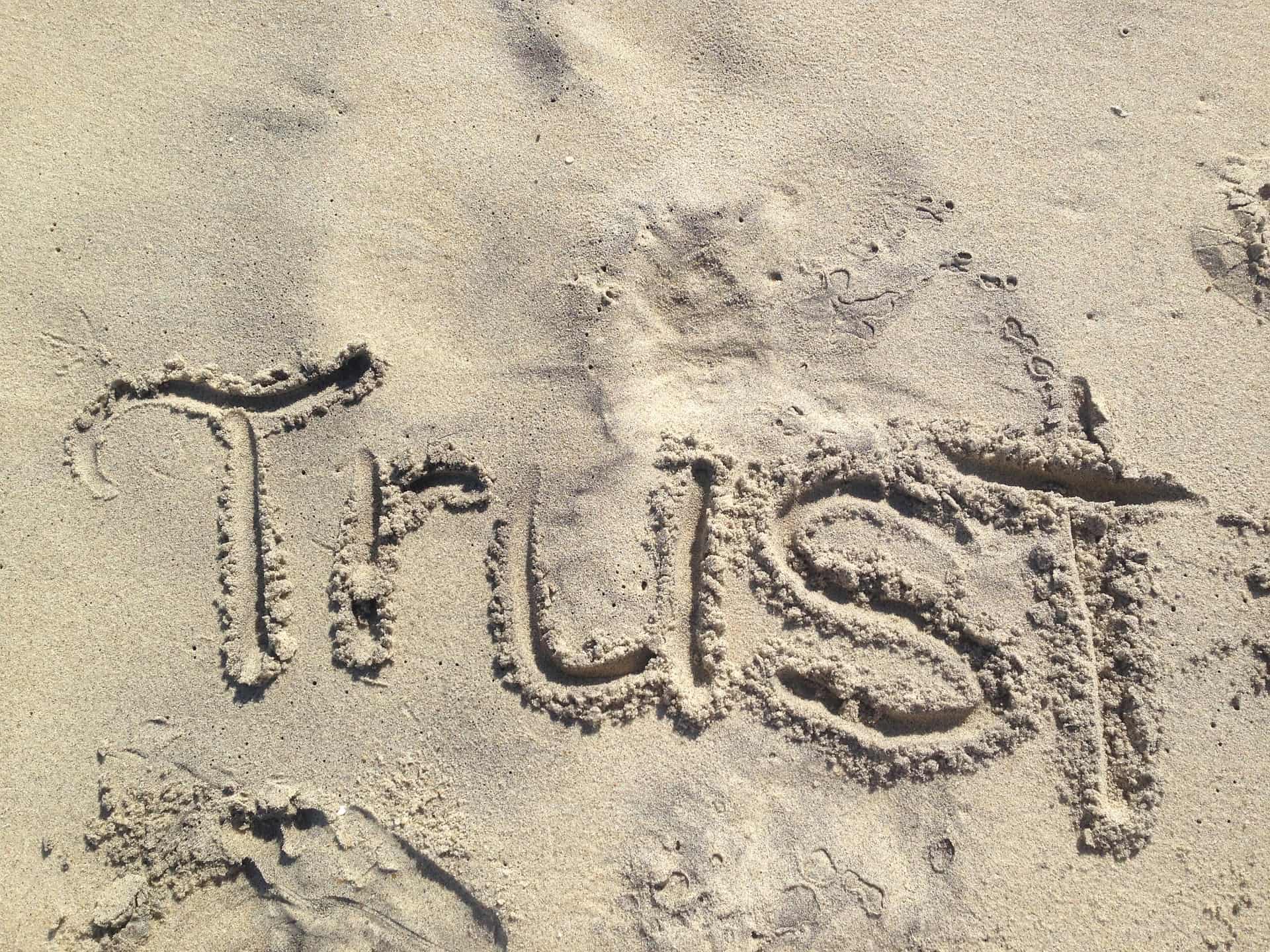 Estate Attorney: What to Do When a Trustee is Untrustworthy