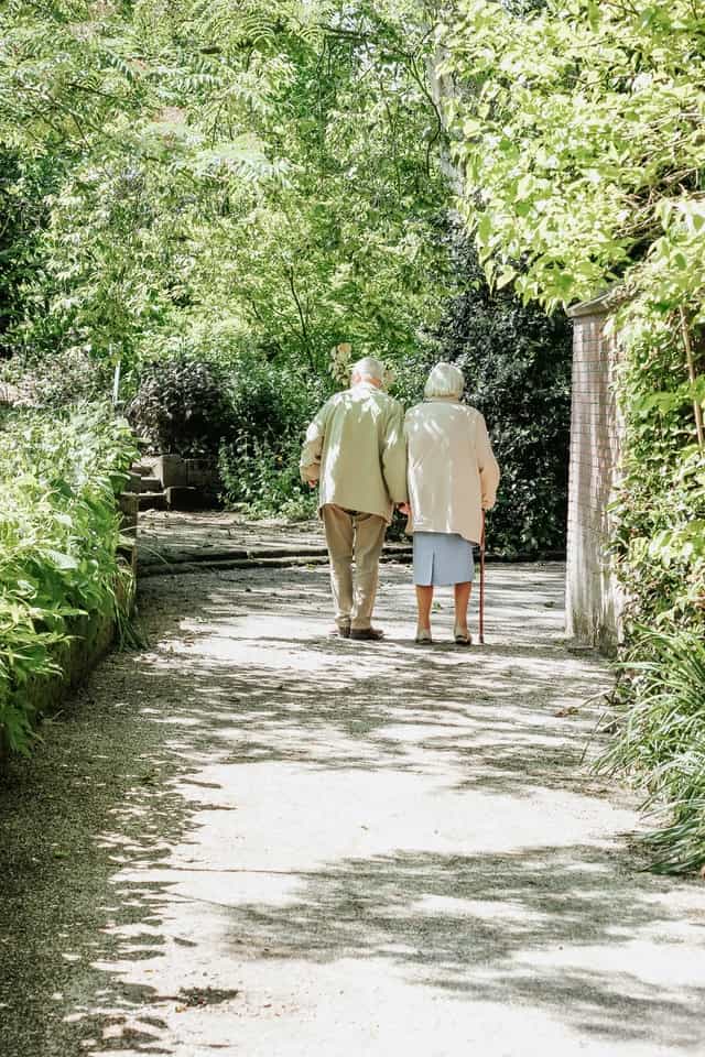 Estate Lawyer: What Happens to Your Assets if Your Spouse Needs Long-Term Care?