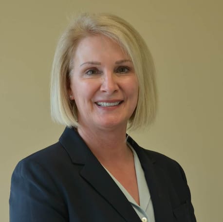 Dawn Hamill