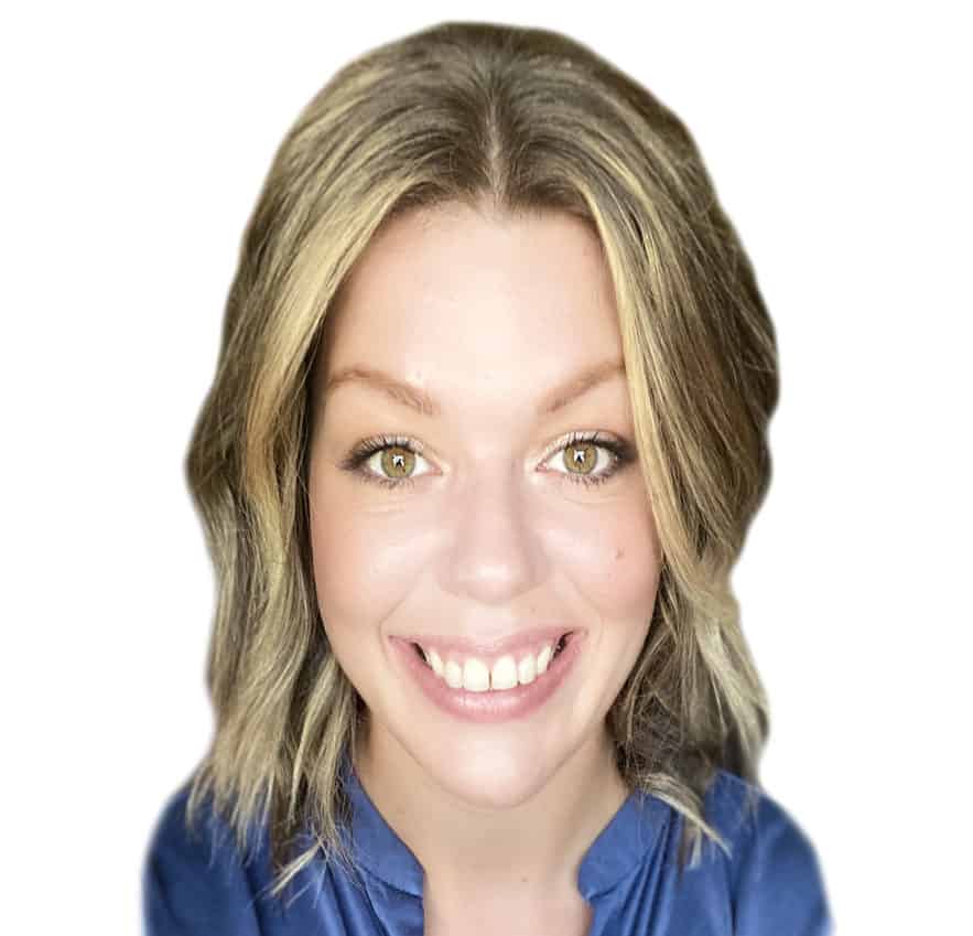 Brandy Jordan