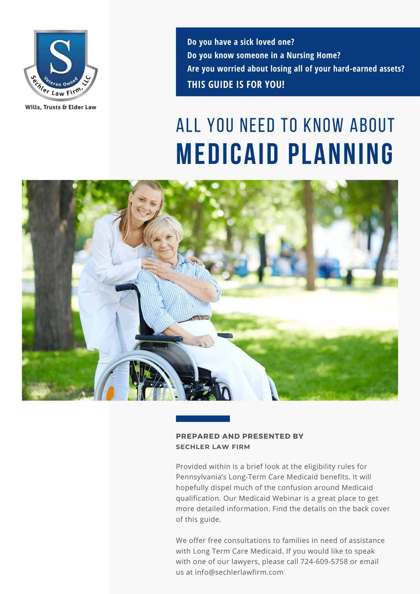 Medicaid-Planning