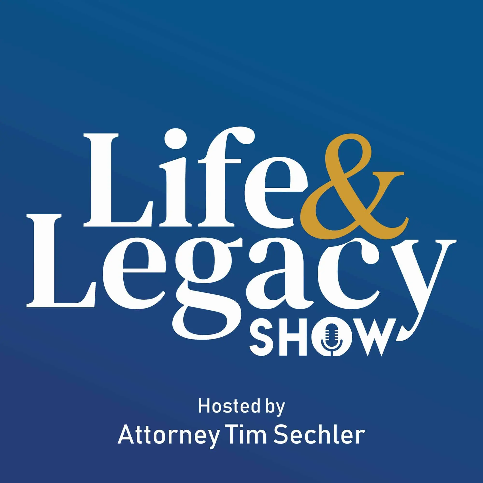 Life & Legacy <span>Radio Show</span>