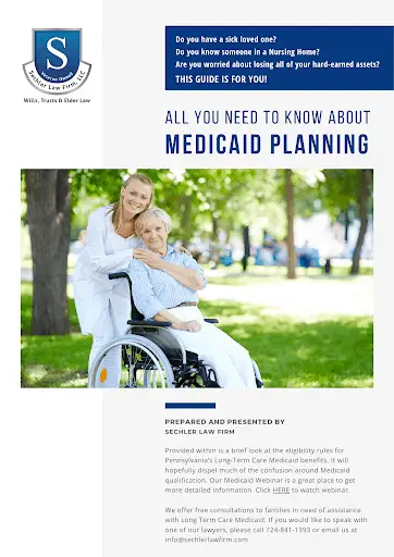 Medicaid Planning